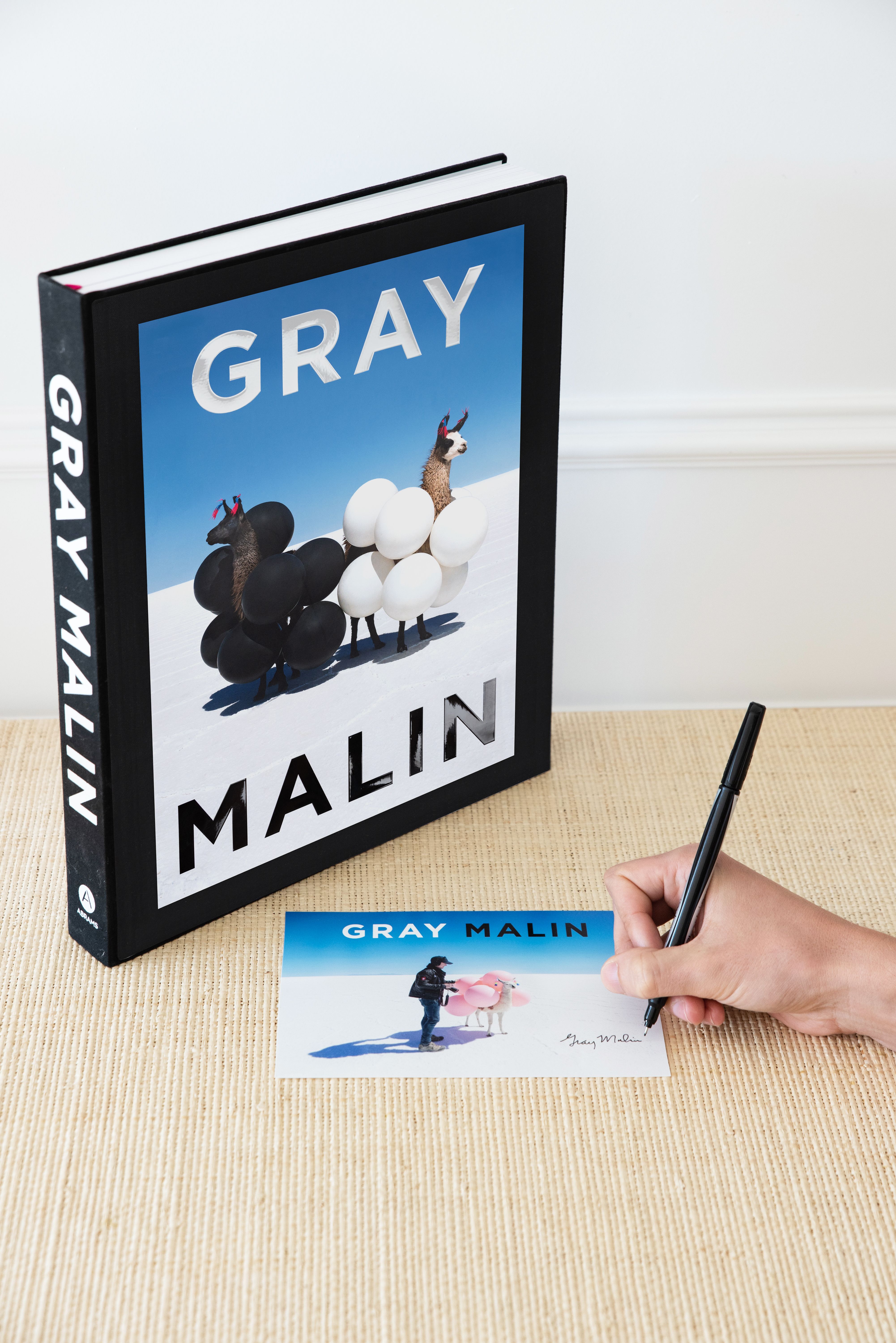 GRAY MALIN the essential collection 写真集 Gray Malin: The Essential Collection — St. Michael's Woman's
